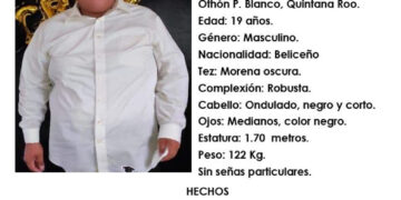 Familia beliceña espera noticias tras el secuestro de dos de sus miembros en Q. Roo