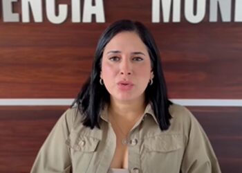 Gobierno de Solidaridad condena feminicidio y refuerza compromiso con la justicia y seguridad