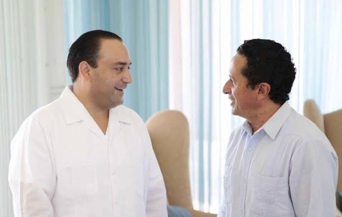 Por omisiones del gobierno de Carlos Joaquín, no se recuperaron $7,000 MDP desviados por Roberto Borge
