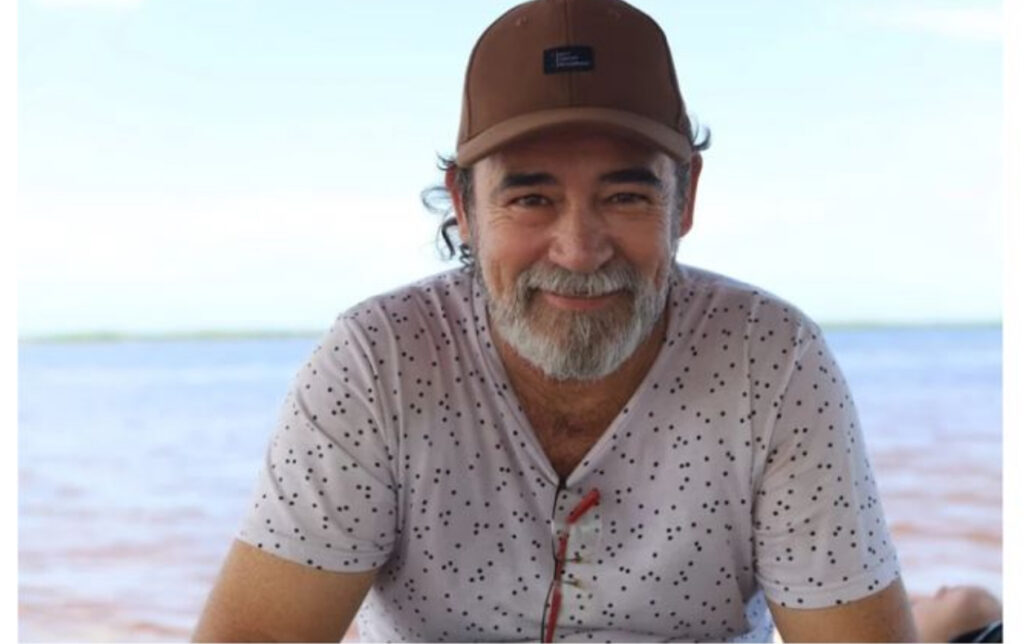 José Luis Corral Morales