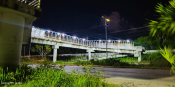 Atienden reportes por fallas en los servicios públicos de Puerto Morelos