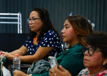Avanzan trabajos para la creación de ley sobre desaparición forzada en Q. Roo