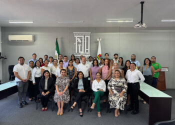 Inician magistradas funciones administrativas y jurisdiccionales