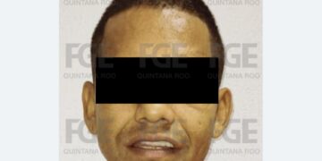 Es aprehendido por robo agravado en Solidaridad