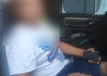 Localizan en Cancún a una persona de la tercera edad a quien trataban de extorsionar 
