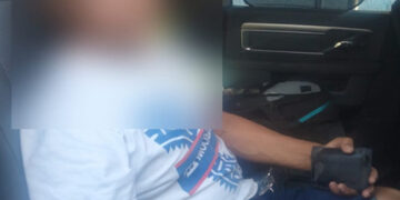 Localizan en Cancún a una persona de la tercera edad a quien trataban de extorsionar 
