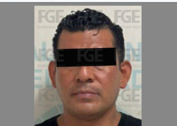 Vinculan a proceso a individuo por trata de personas