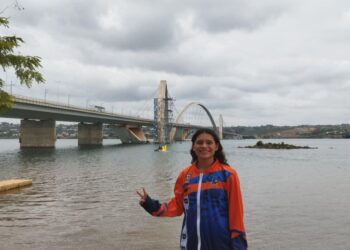 Destaca la quintanarroense María José Mora Muñoz en el Mundial Juvenil de Clavados de Altura