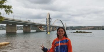 Destaca la quintanarroense María José Mora Muñoz en el Mundial Juvenil de Clavados de Altura