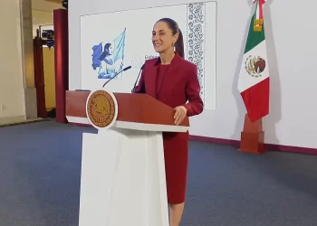 Claudia Sheinbaum critica renuncias en la Suprema Corte por beneficios económicos