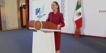 Claudia Sheinbaum critica renuncias en la Suprema Corte por beneficios económicos
