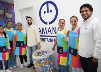 Se suma el diputado Eric Arcila a la lucha contra el cáncer infantil