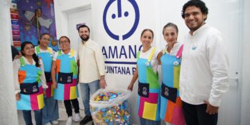 Se suma el diputado Eric Arcila a la lucha contra el cáncer infantil