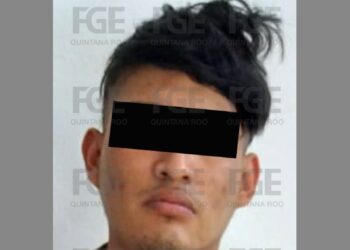 Dictan 22 años de cárcel a individuo por cobro de derecho de piso en Cancún