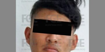 Dictan 22 años de cárcel a individuo por cobro de derecho de piso en Cancún