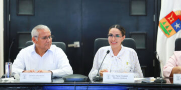 Ningún grupo delincuencial será más fuerte que el poder del Estado: Fiscal
