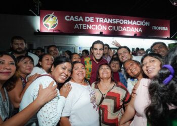 Eugenio Segura abre segunda casa de gestión ¿Cuándo la de Cancún?