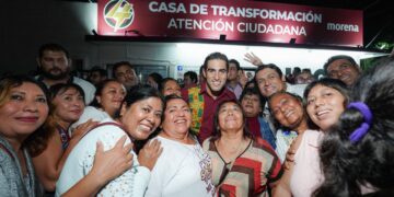 Eugenio Segura abre segunda casa de gestión ¿Cuándo la de Cancún?
