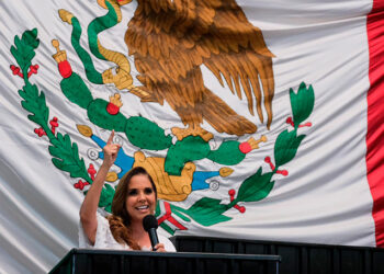 “México y Quintana Roo pagan un alto costo por no aprovechar el talento de las mujeres”, afirma Mara Lezama