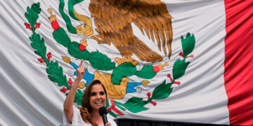 “México y Quintana Roo pagan un alto costo por no aprovechar el talento de las mujeres”, afirma Mara Lezama