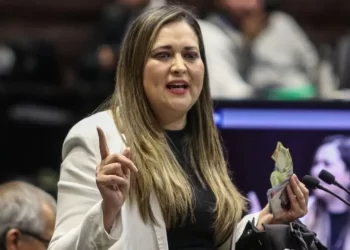 Cynthia López Castro