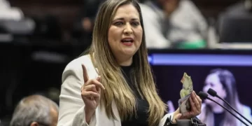 Cynthia López Castro