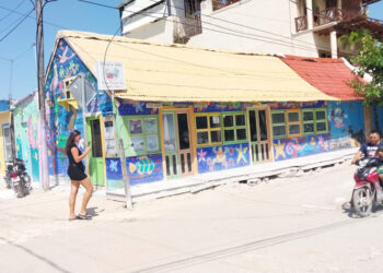 Anuncian “toque de queda” en Holbox a partir de esta noche
