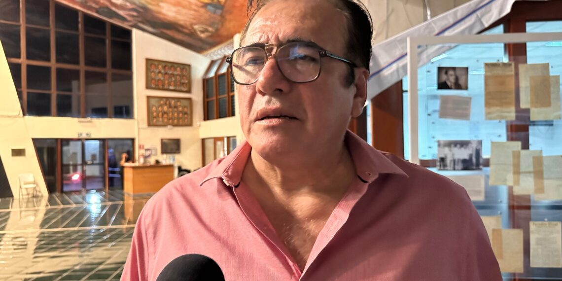 Quintana Roo tendrá un penal de máxima seguridad en Cancún