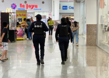 La SSC implementa acciones de prevención ante El Buen Fin