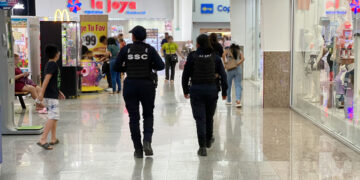 La SSC implementa acciones de prevención ante El Buen Fin