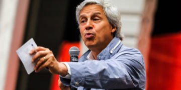 Reelección de Rosario Piedra evidencia que López Obrador sigue mandando, afirma Claudio X.