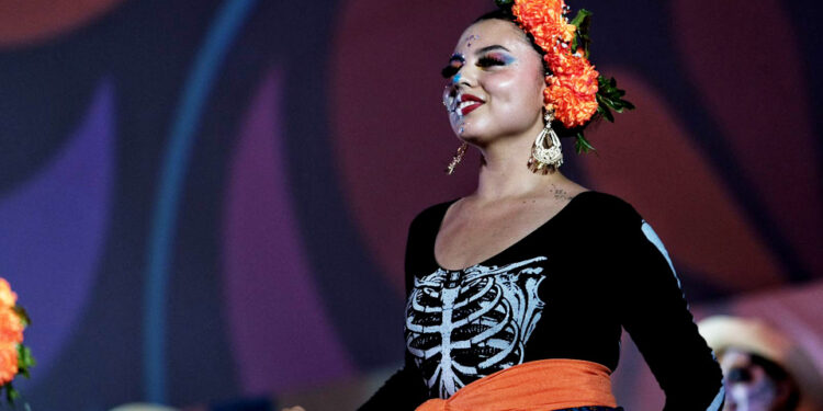 Festividades de Día de Muertos 2024 generarán derrama de más de 25 mil millones de pesos