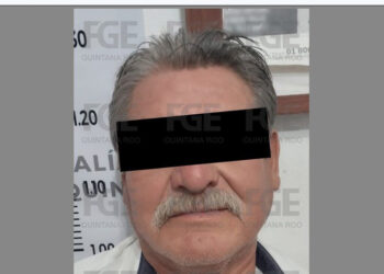 Vinculan a proceso a “Mulay” por homicidio de dos taxistas