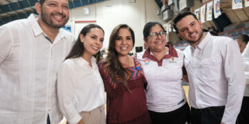 Respalda Ana Paty competencias deportivas de los trabajadores