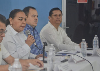 Sesiona Subcomité de Trabajo Inclusivo y Justicia Laboral