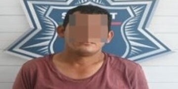 Es detenido en Cancún por portación de arma prohibida