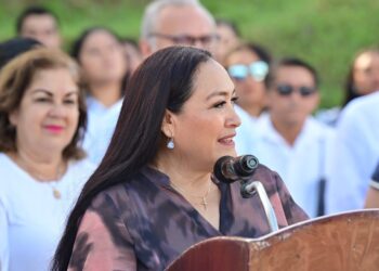 Ofrece titular de la SEQ que darán al estudiantado la educación que merece