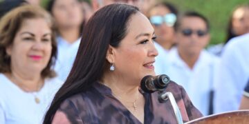 Ofrece titular de la SEQ que darán al estudiantado la educación que merece