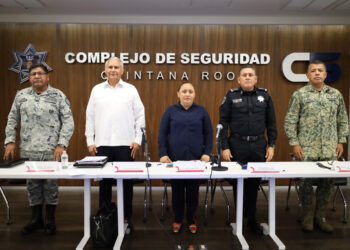 Aseguran más de 19 mil dosis de narcóticos y 28 armas de fuego en octubre