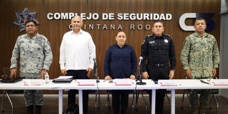 Aseguran más de 19 mil dosis de narcóticos y 28 armas de fuego en octubre