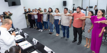 Cozumel reinstala el Sistema de Protección Integral de Niñas, Niños y Adolescentes