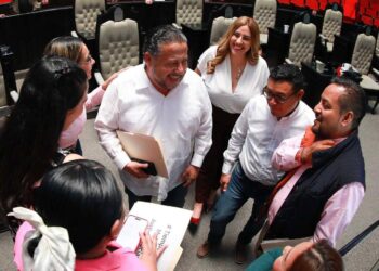 Congreso de Quintana Roo aprueba reforma constitucional histórica para mujeres