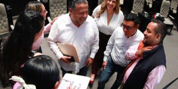 Congreso de Quintana Roo aprueba reforma constitucional histórica para mujeres