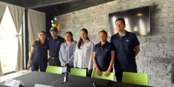 Anuncian la XVI Edición del Rally del Agua de Aguakan en Ventura Park
