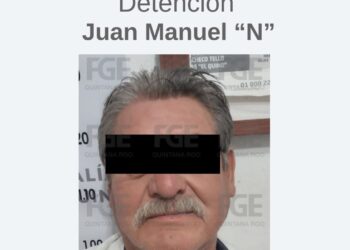 Continúan las detenciones en el Sindicato de Taxistas de Cancún