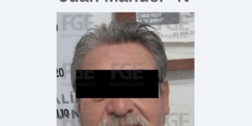Continúan las detenciones en el Sindicato de Taxistas de Cancún