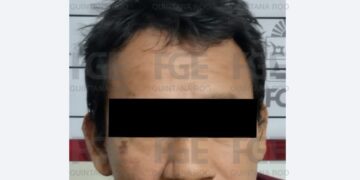 Detienen a Lázaro “N” por homicidio y tentativa de homicidio ocurrido en 2020
