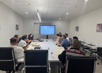 SSC impulsa acuerdos para fortalecer el Modelo de Justicia Cívica en Quintana Roo