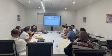 SSC impulsa acuerdos para fortalecer el Modelo de Justicia Cívica en Quintana Roo