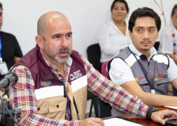 Quintana Roo refuerza medidas preventivas contra el gusano barrenador